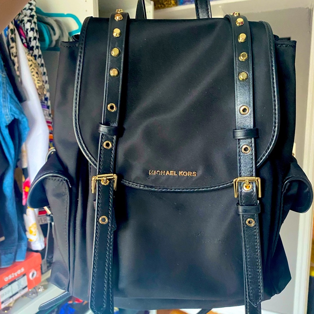 NWT 🎄 MICHAEL MICHAEL KORS BACKPACK